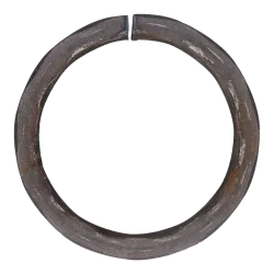 Kruh (ø 120mm), 12x12mm, zdobený Kruh (ø 120mm), 12x12mm, zdobený